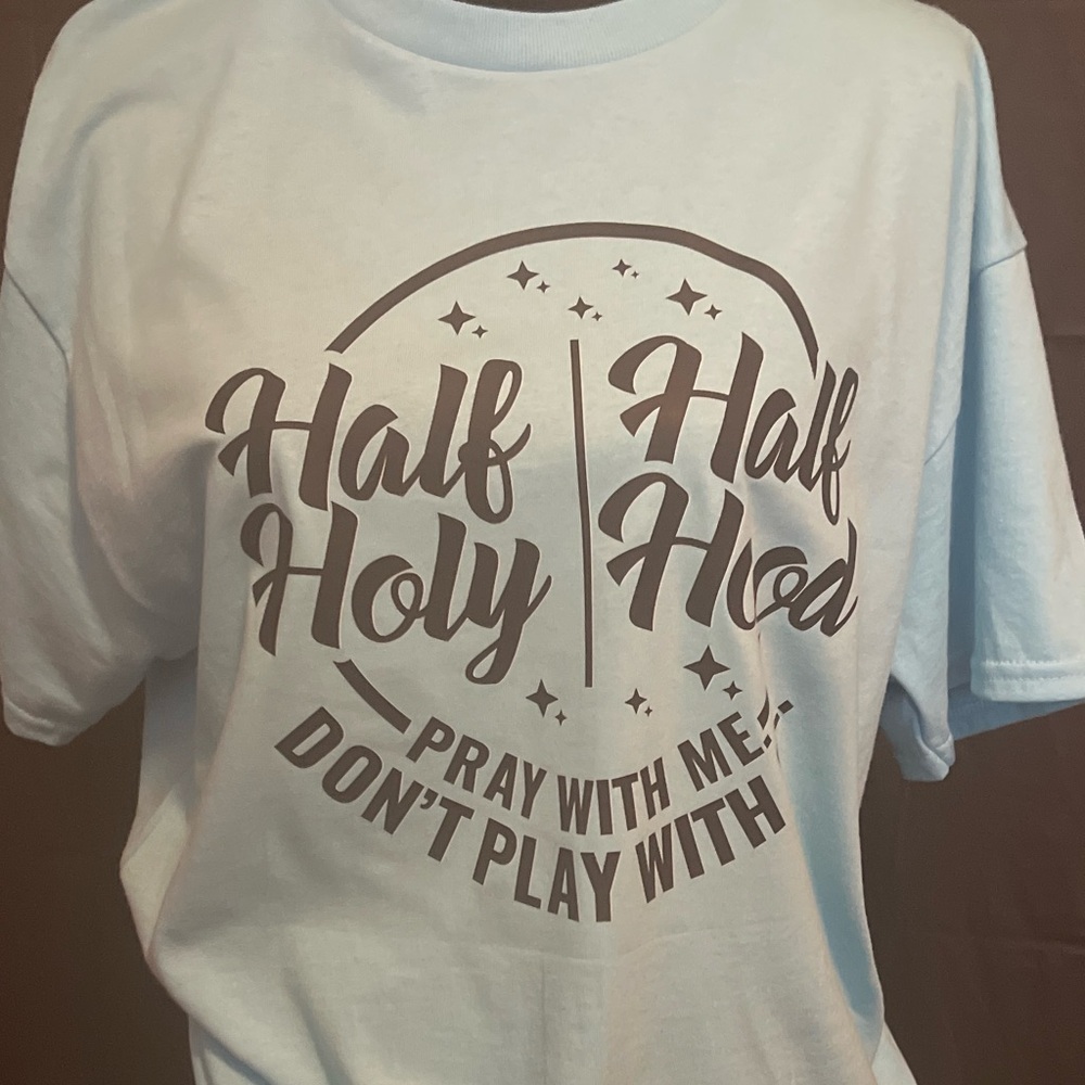 Hood & Holy